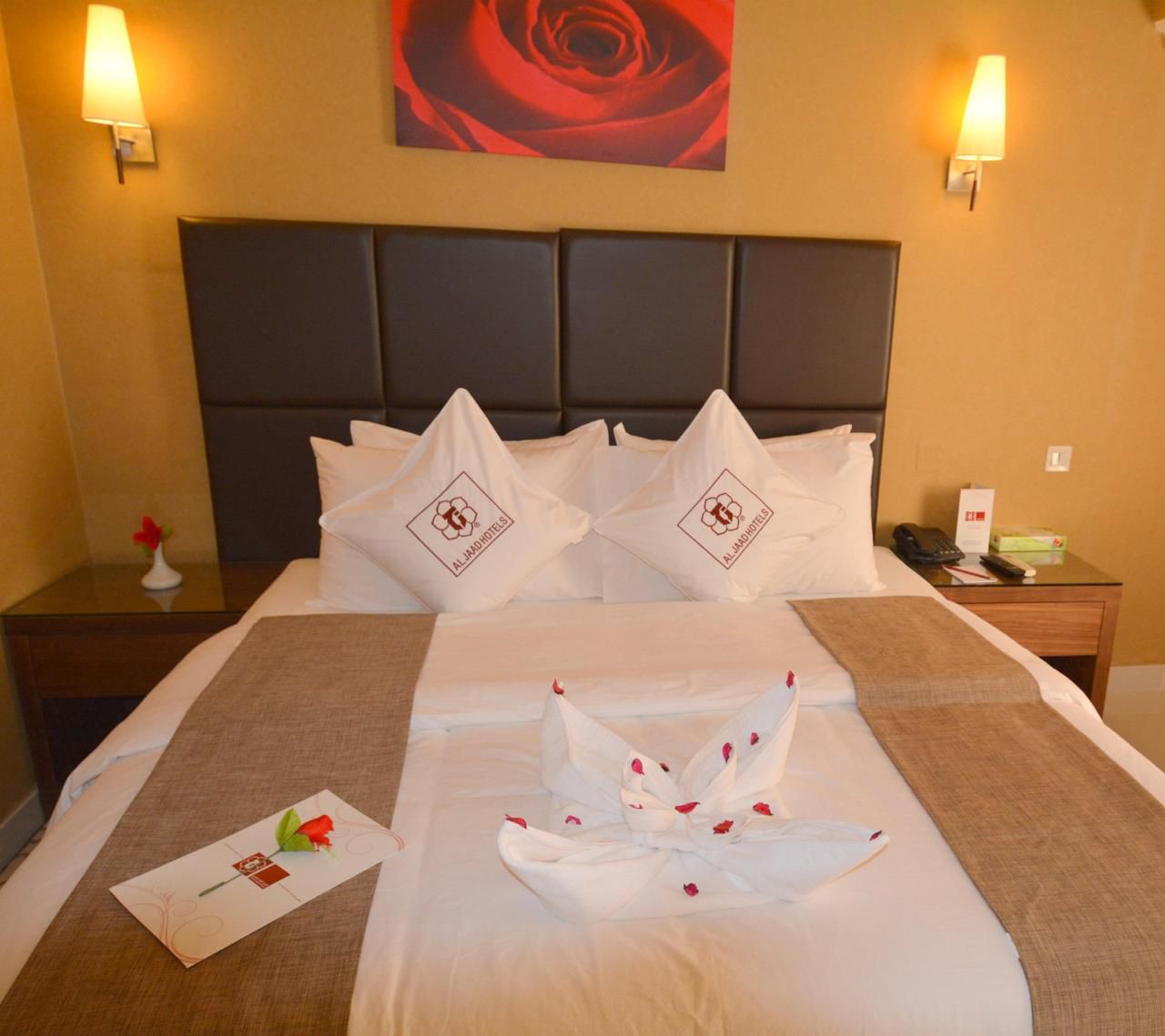 Thumbnail Al Jaad Kudai Hotel Mekke